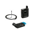 thumbnail image 1 of Sennheiser AVX-MKE2 SET-4-US - Microphone system - black, 1 of 4