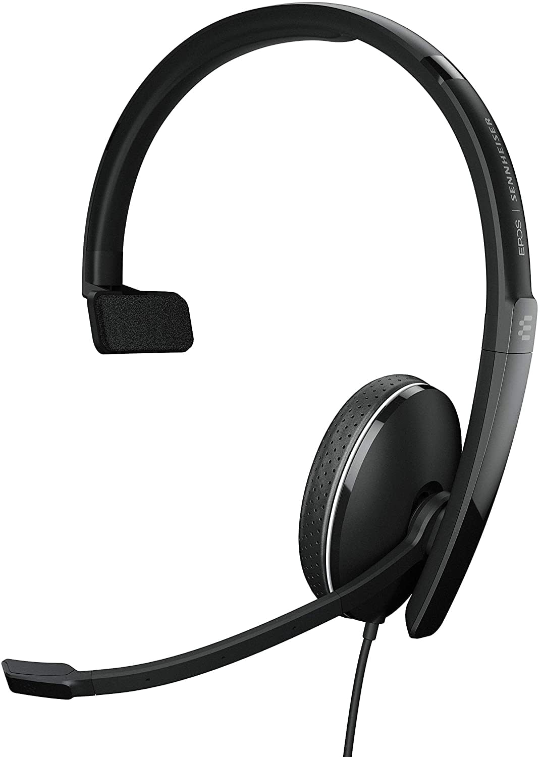 Sennheiser Adapt 135 II Wired Headset, Black