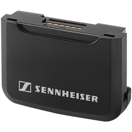 Sennheiser BA 30 Rechargeable Battery Pack for Evolution Wireless D1 SK Bodypack Transmitters