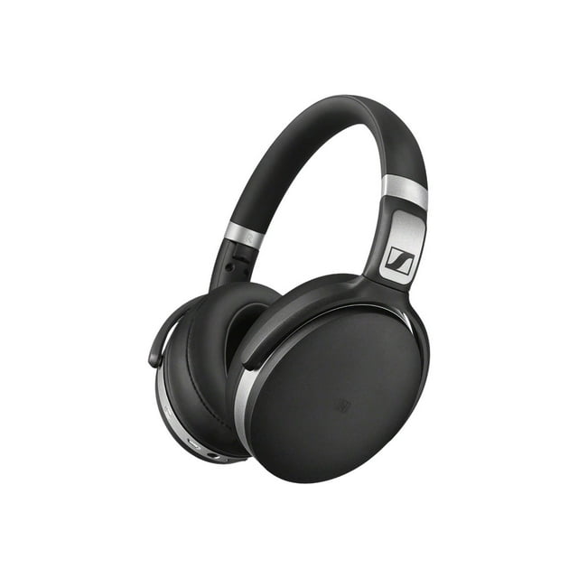 Sennheiser Bluetooth Noise-Canceling Over-Ear Headphones, Black, HD 4.50 BTNC
