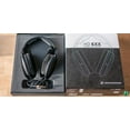 thumbnail image 1 of Sennheiser Bluetooth Open-Ear Headphones, Black, HD6XX, 1 of 7