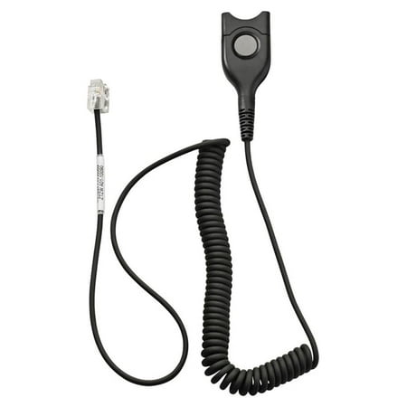 Sennheiser CSTD 08 Standard Headset Connection Cable