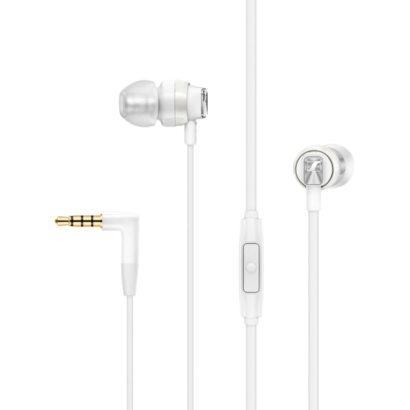 Sennheiser CX 300S Earphones