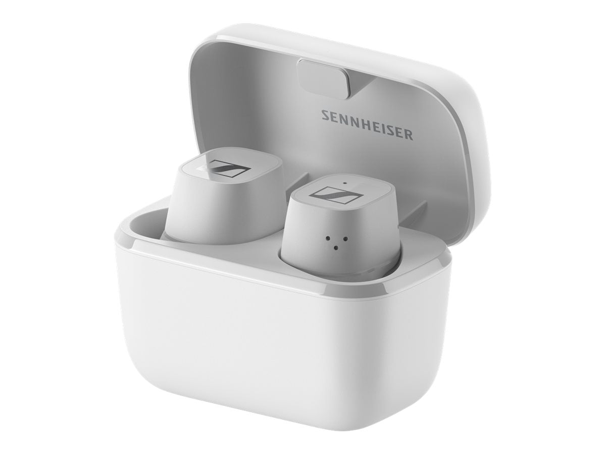 Sennheiser CX 400BT - True wireless earphones with mic - in