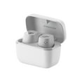 thumbnail image 1 of Sennheiser CX 400BT - True wireless earphones with mic - in-ear - Bluetooth - white, 1 of 5