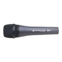 Sennheiser - Cardioid Handheld Dynamic Microphone Kit (3-Pack)