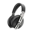 thumbnail image 1 of Sennheiser Casual Listening Noise Canceling Bluetooth Over-Ear Earbud, Black, 508234, 1 of 5