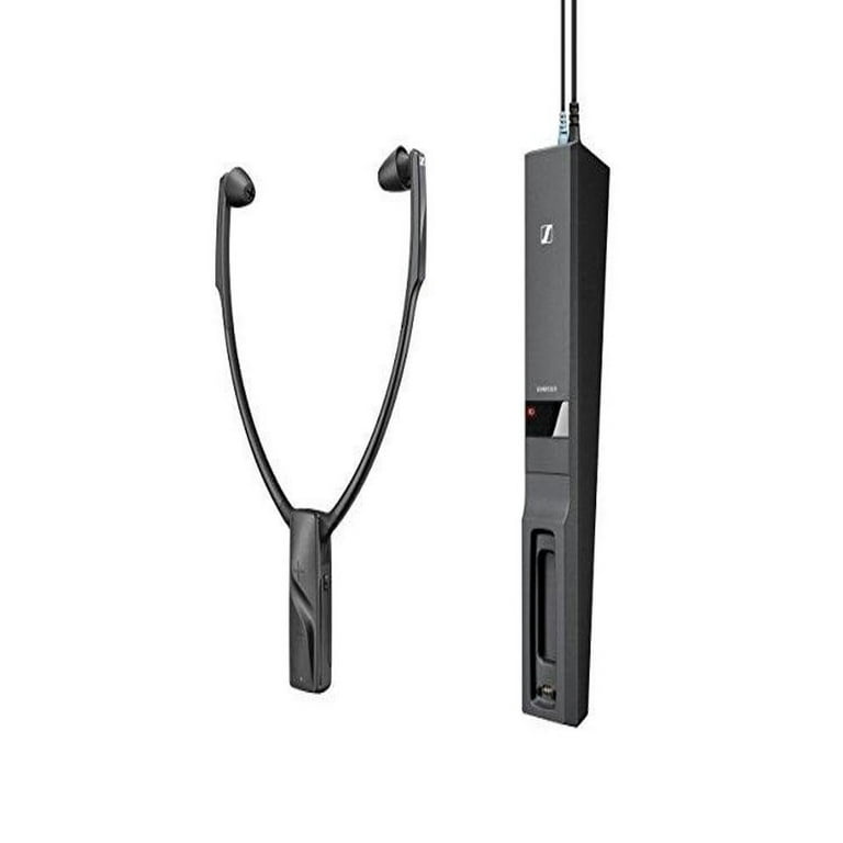 Sennheiser digital sales wireless tv headphones