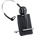 thumbnail image 1 of Sennheiser D 10 Streamlined Single-Sided Wireless DECT Phone Headset, 1 of 5