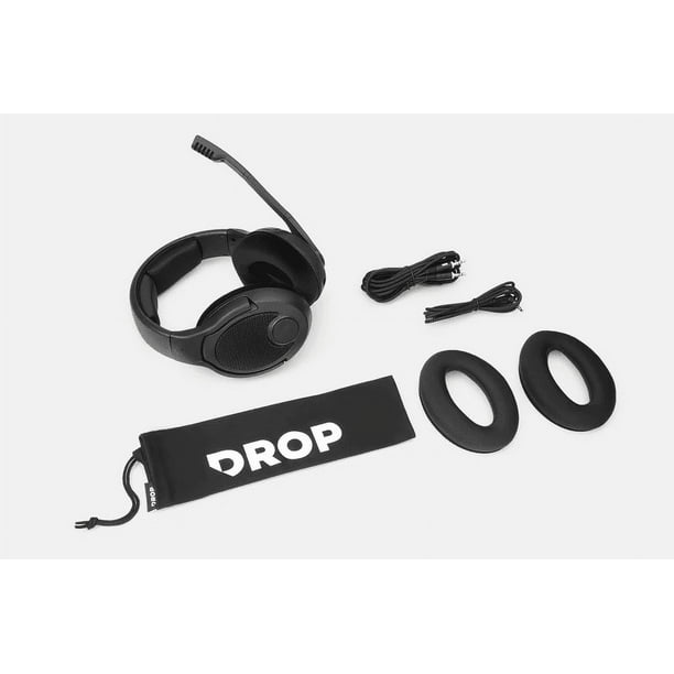 Sennheiser EPOS PC38X Upgraded Gaming Headset with Noise