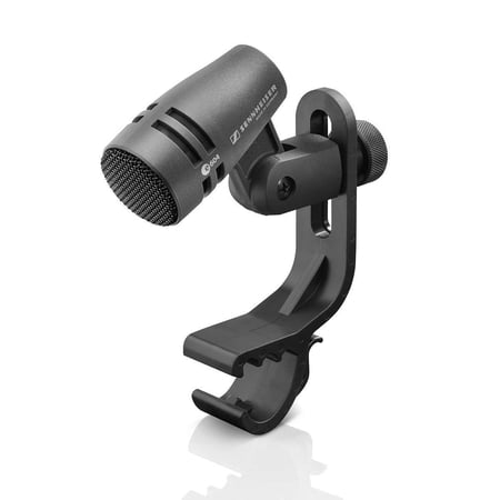 Sennheiser e 604 Dynamic Cardioid Instrument Microphone