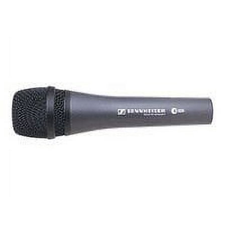 Sennheiser E835 Dynamic Vocal Microphone