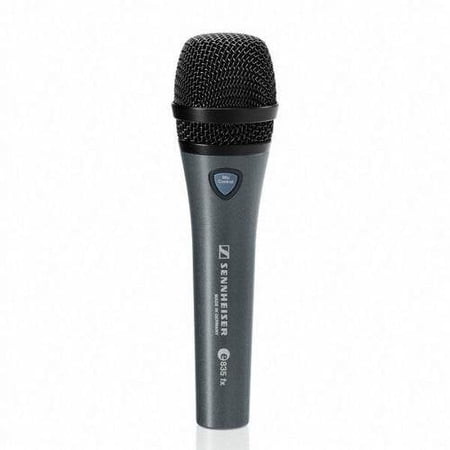 Sennheiser E835 Performance Vocal Mic