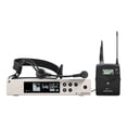 thumbnail image 1 of Sennheiser EW 100 G4-ME3-A - Assembled in USA - Evolution Wireless G4 - microphone system, 1 of 4