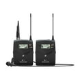 thumbnail image 1 of Sennheiser EW 112P G4-G - Evolution Wireless G4 - microphone system, 1 of 5