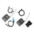 thumbnail image 1 of Sennheiser EW 112P G4-A1 - Evolution Wireless G4 - microphone system, 1 of 9