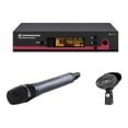 thumbnail image 1 of Sennheiser EW 145 G3-A-US - Evolution Wireless - microphone system, 1 of 2