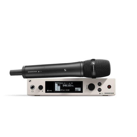 Sennheiser EW 500-965 G4 Wireless Handheld Microphone System (GW1 Band)