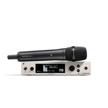 Sennheiser EW 500 G4-945 Wireless Microphone System (AW+ Band)