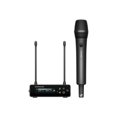 thumbnail image 1 of Sennheiser EW-DP 835 Set (Q1-6) - Microphone system, 1 of 9
