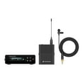 thumbnail image 1 of Sennheiser EW-DP ME 2 Set (Q1-6) - Evolution Wireless - microphone system - UHF - wireless, 1 of 9