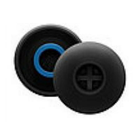Sennheiser - Ear cushion for earphones - L (pack of 5) - for Sennheiser IE 40 Pro; IE 100 PRO, 400 PRO, 500 PRO