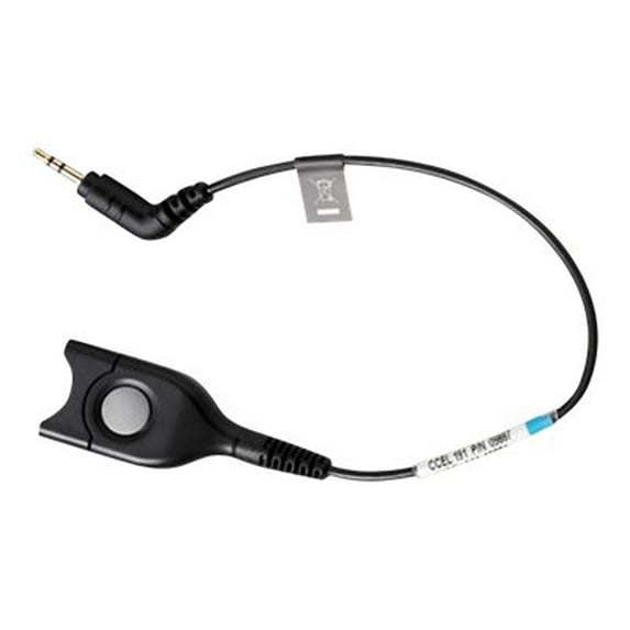 Sennheiser Headset Cable CCEL191