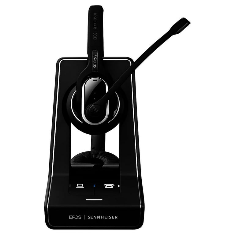 Sennheiser desk phone headset sale
