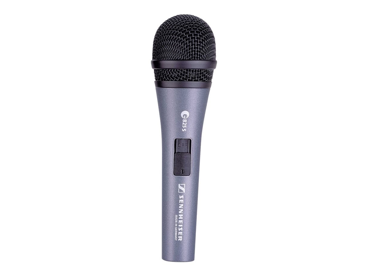 Sennheiser Evolution E 825-S - Microphone