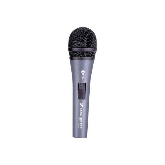 Sennheiser Evolution E 825-S - Microphone