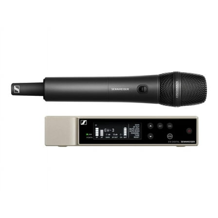 Sennheiser Wireless Microphone System