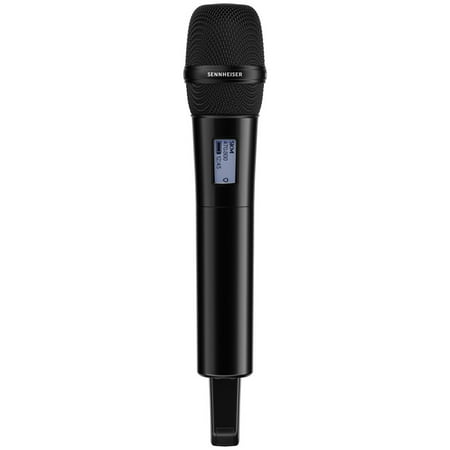 Sennheiser EW-DX SKM-S Digital Wireless Handheld Transmitter with Mute Switch, R1-9: 520 - 607MHz