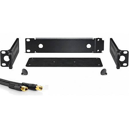 Sennheiser GA 4 Rackmount Set