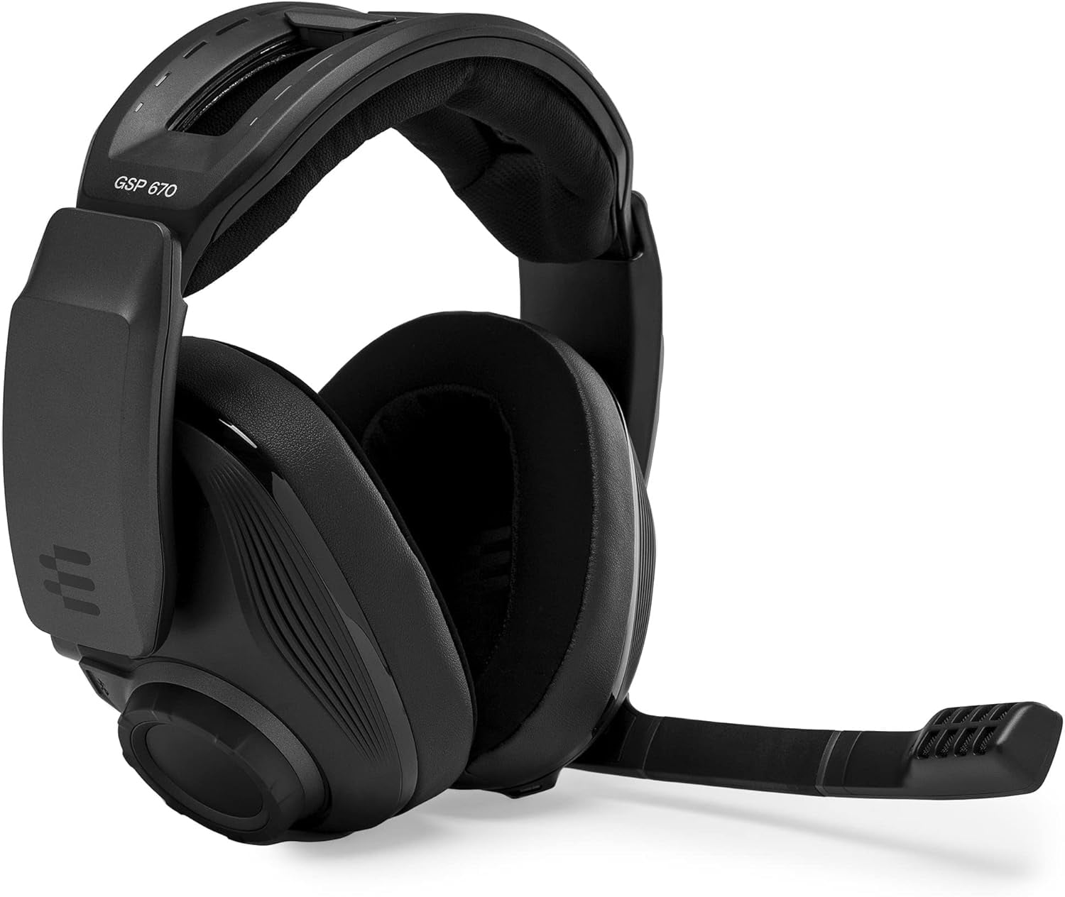 Sennheiser GSP 670 Wireless Gaming Headset, 20 Hour Philippines Ubuy