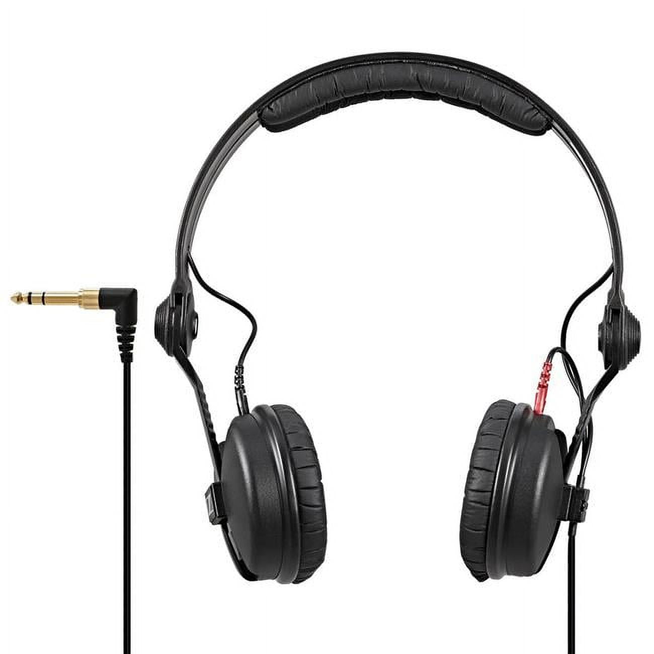 Sennheiser HD 25