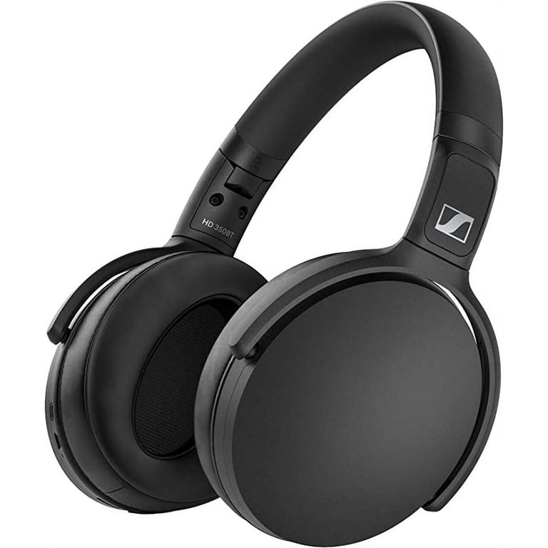 Sennheiser HD350BT Headphones - Good