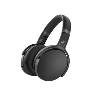 Sennheiser HD 599 SE Open Back Ear-Cup Headphones - Black for sale online