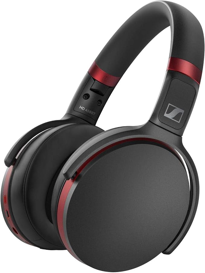 Sennheiser HD 350BT Bluetooth 5.0 Headphone - 30Hr Battery Sennheiser HD 350BT Bluetooth 5.0 Headphone - 30Hr Battery
