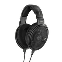 Sennheiser HD 660S 2 - Wired Audiophile Stereo Headphones with Deep Sub Bass, Optimized Surround, Transducer Airflow, Vented Magnet System and Voice Coil