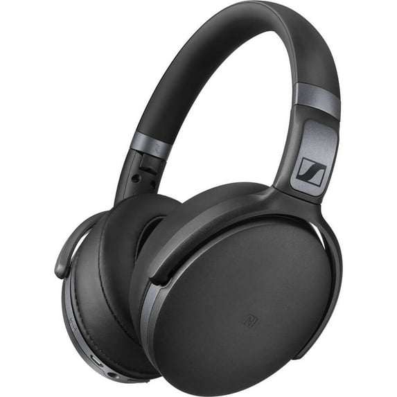 Sennheiser HD440BT HD 4.40 BT Bluetooth Wireless Headphones