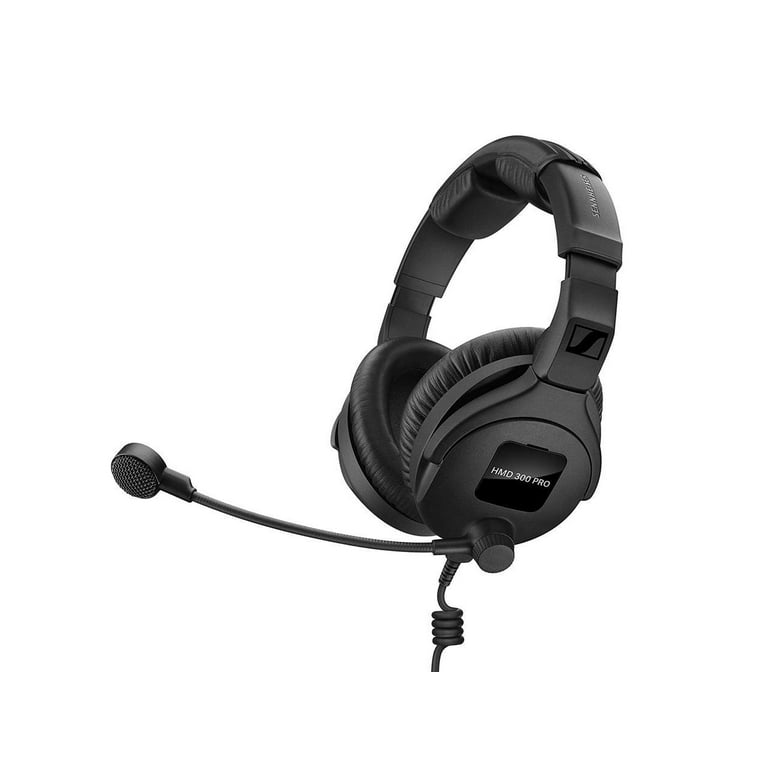 Sennheiser gaming headphones with mic sale