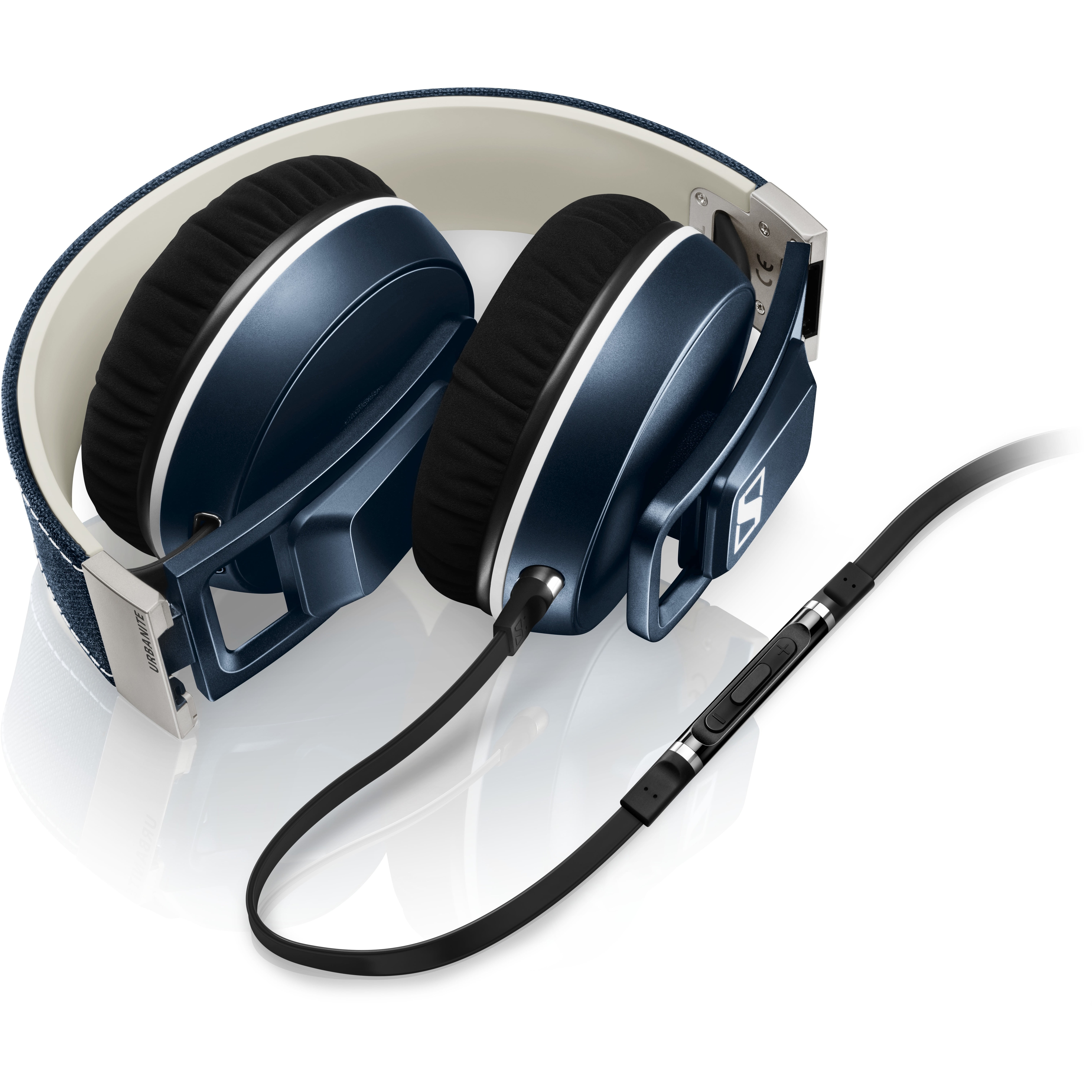 Sennheiser urbanite best sale xl ohrpolster