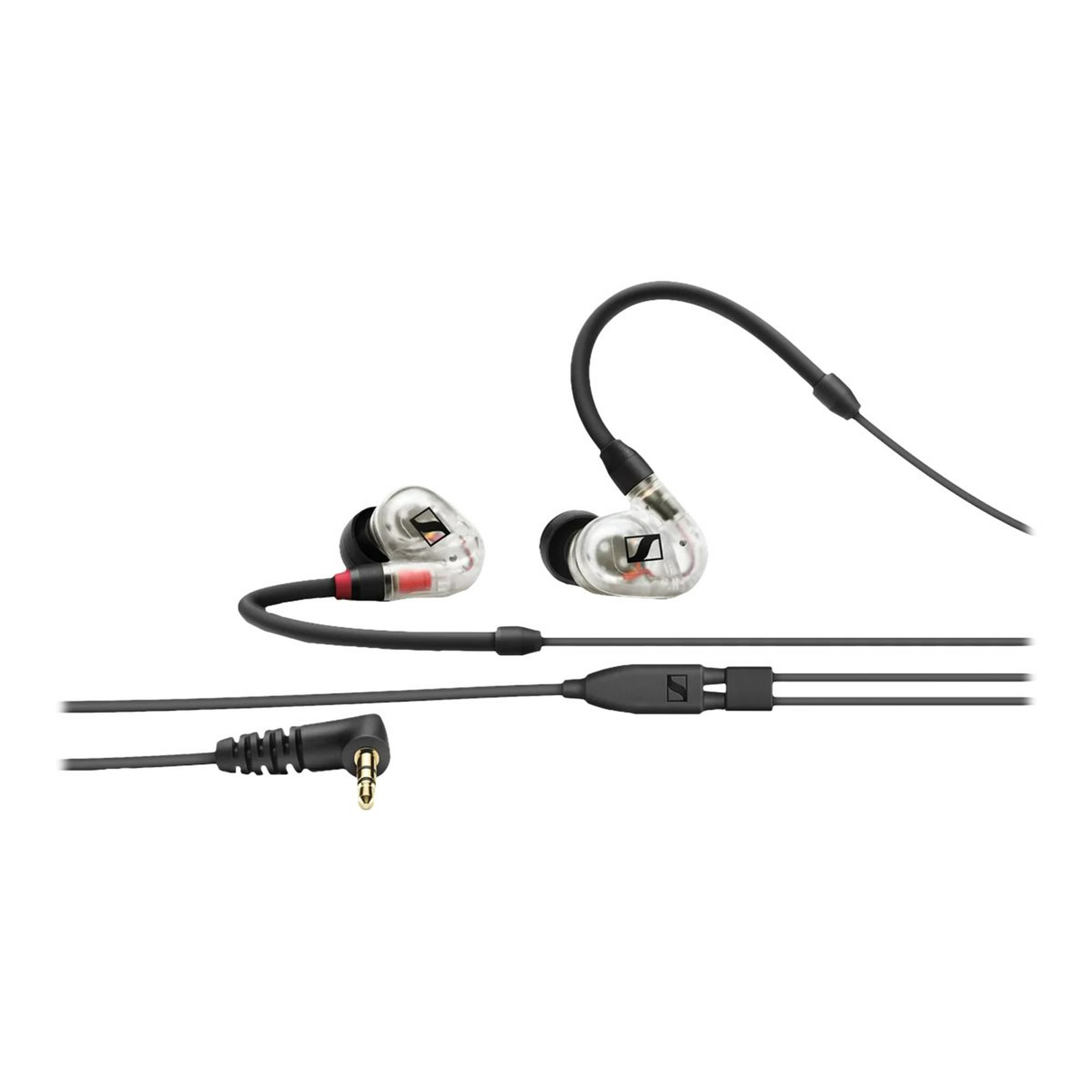 Sennheiser IE 100 PRO - Earphones - in-ear - over-the-ear mount