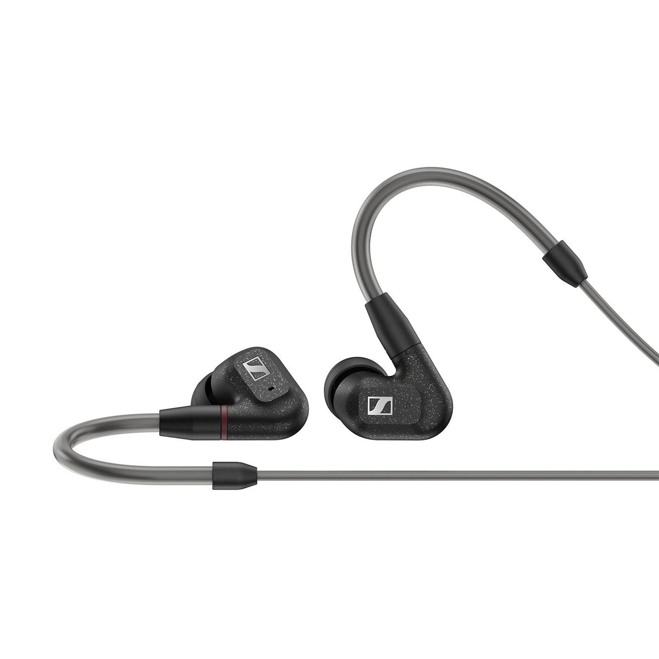 TF魂　Sennheiser IE 300 Sennheiser IE 300 in-Ear Audiophile Headphones - Sound Isolating