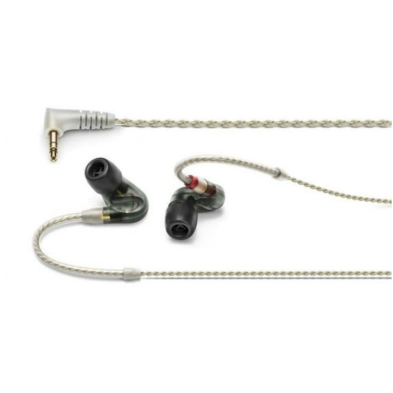 Sennheiser IE 500 PRO Earbuds Smoky Black