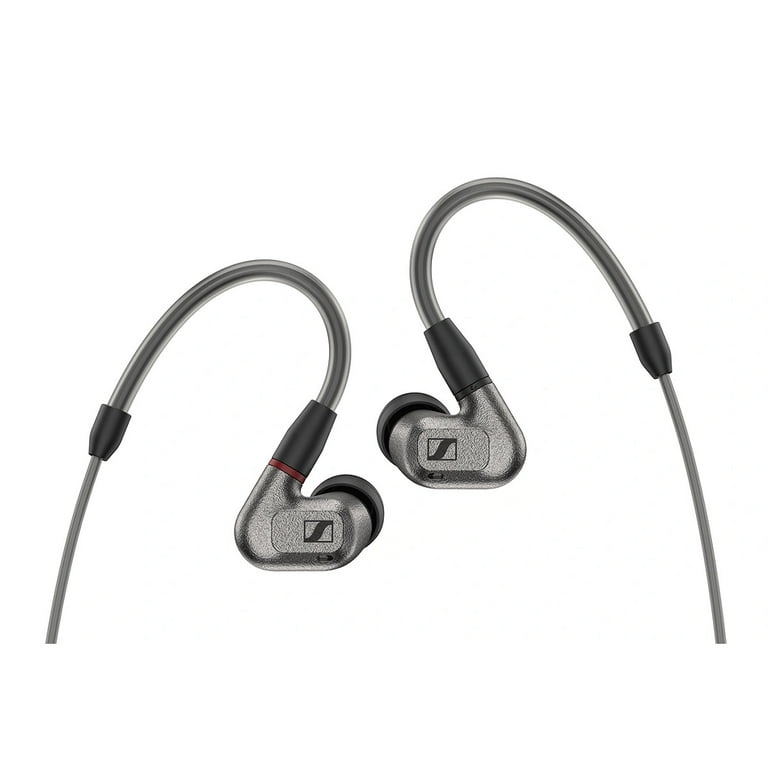 Sennheiser IE 600 Wired In-Ear Monitor Headphones - Walmart.com