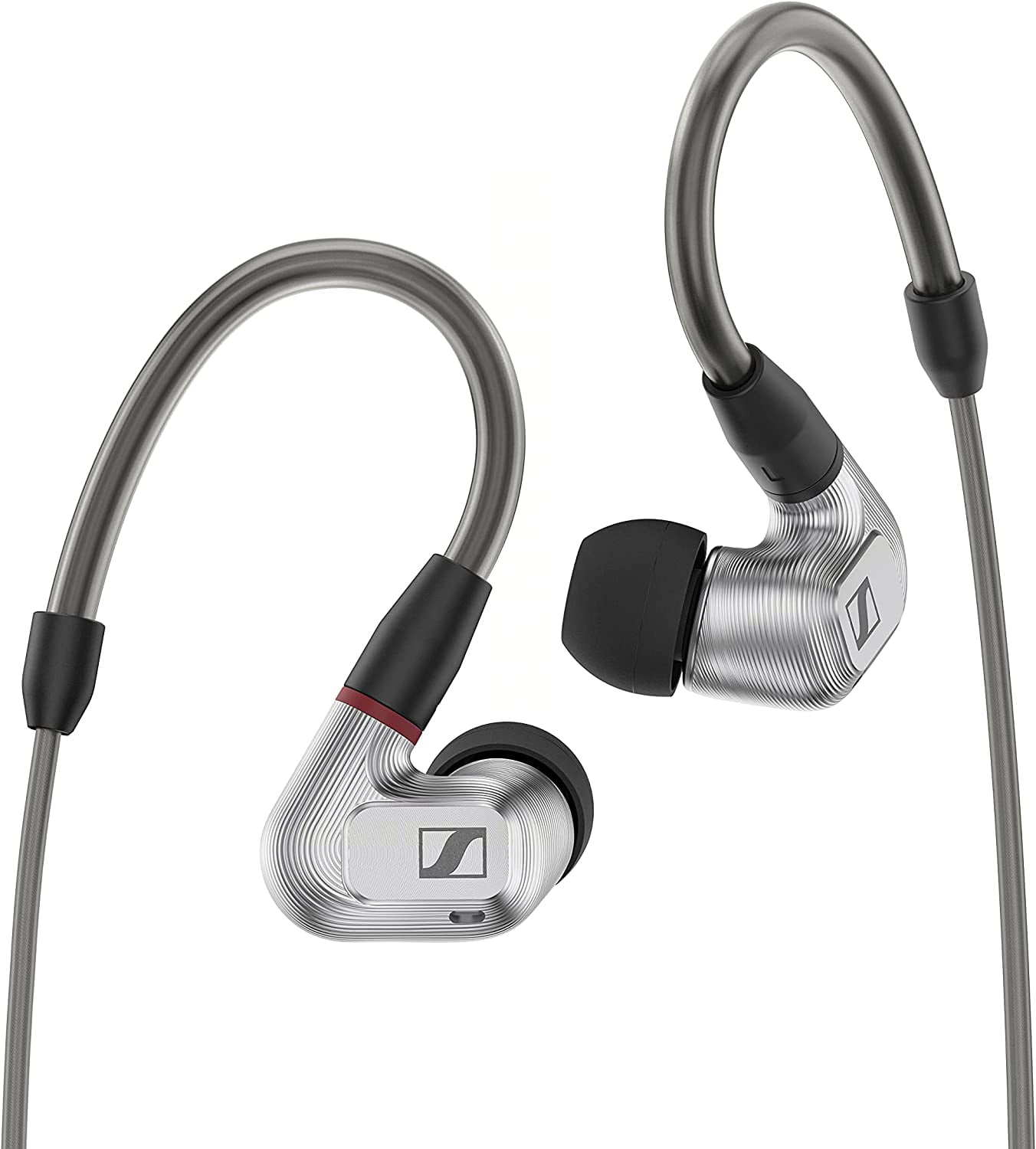 SENNHEISER IE900✨️美品✨️付属完備 正規品 2022年製 Sennheiser IE 900 In-Ear Monitor Headphones, Ultimate Precision