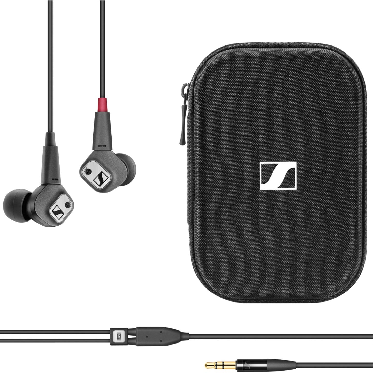 Sennheiser ie80 earbuds sales