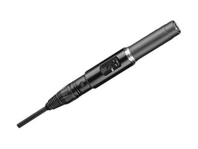Sennheiser K6 P Microphone matte black