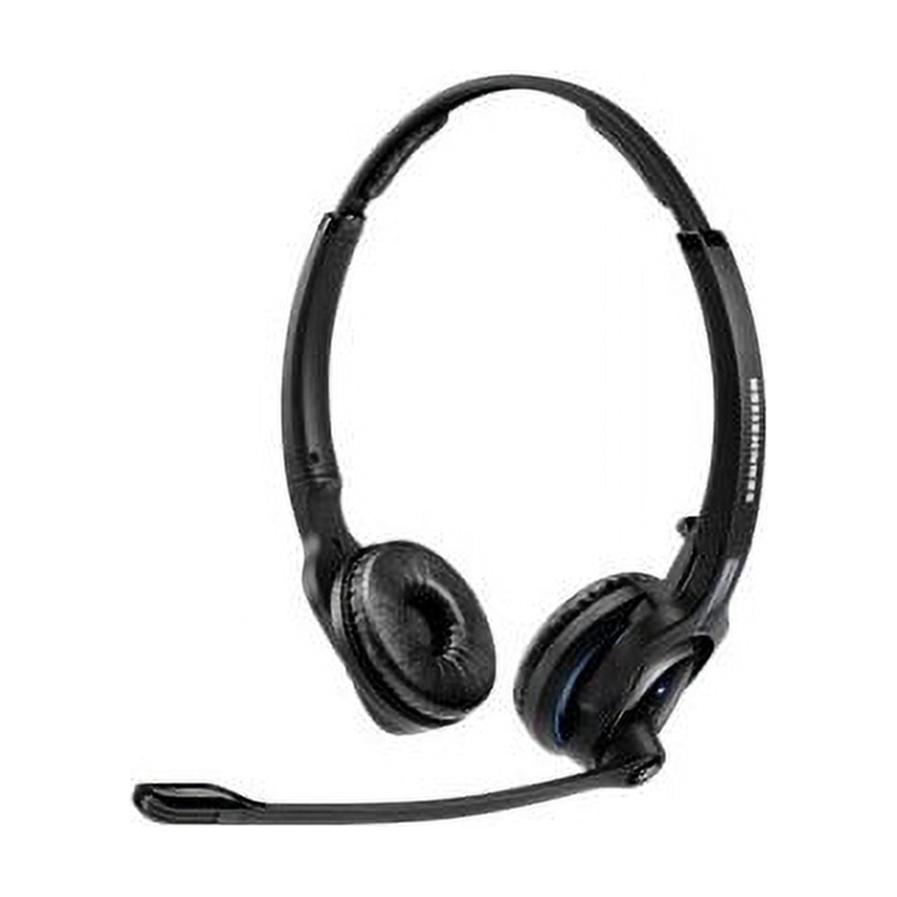 ヘッドホン MB PRO 2 UC Sennheiser MB Pro 2 UC - Headset - on-ear - Bluetooth - wireless